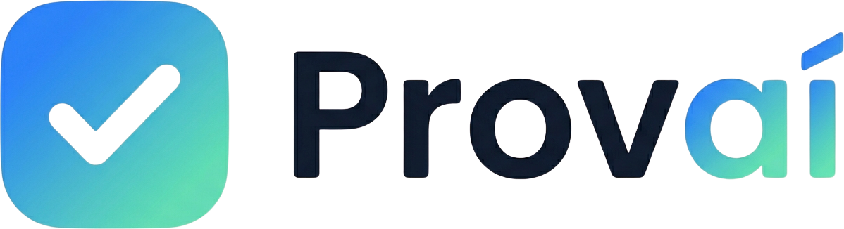 Provaí